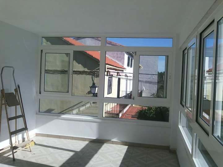 INSTALACIONES PERCACERES CB. 2