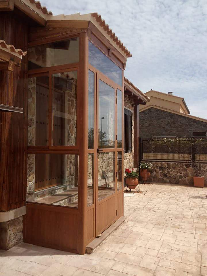 INSTALACIONES PERCACERES CB. 3