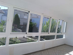INSTALACIONES PERCACERES CB. Cáceres INSTALACIONES PERCACERES CB. Cáceres
