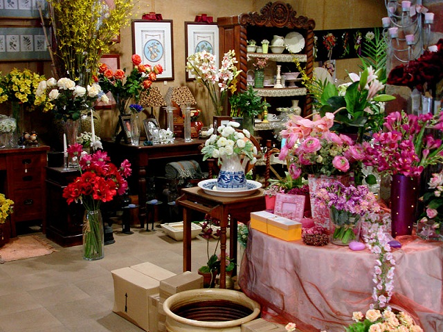 D&iacute;az Floristas 5