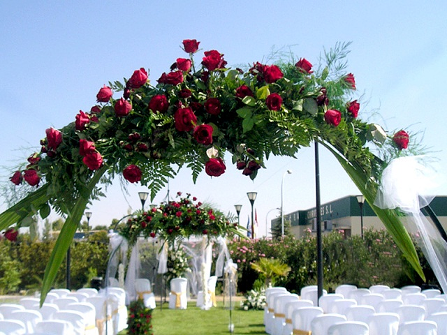 D&iacute;az Floristas 6