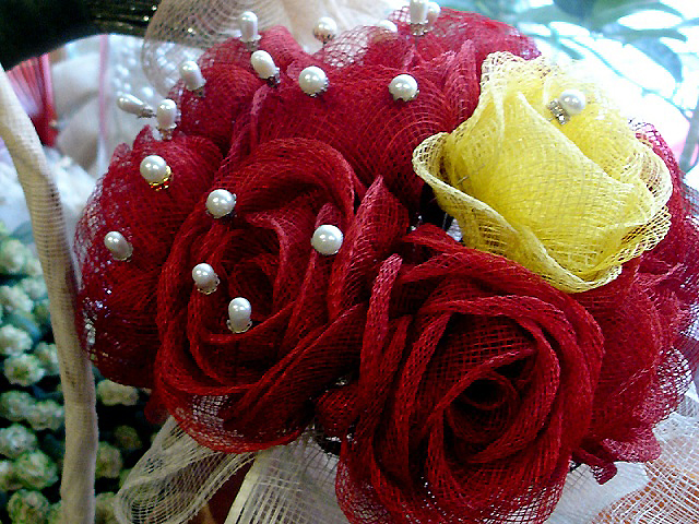 D&iacute;az Floristas Puertollano