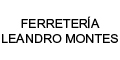 Ferretería Leandro Montes
