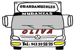 Mudanzas y Guardamuebles Oliva MUDANZAS Mudanzas y Guardamuebles Oliva MUDANZAS