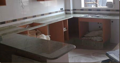 Mármoles Faulí Moncada