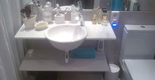 Mármoles Faulí MARMOLES Y GRANITOS