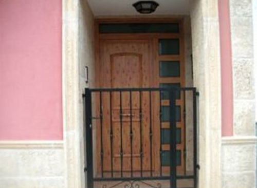 Carpinteria Metalica Celmar S. L. 4