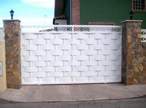 Carpinteria Metalica Celmar S. L. 3