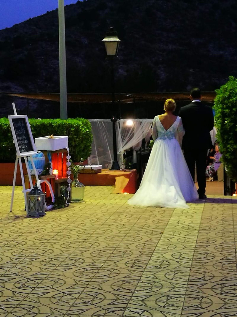 Restaurante Montemio Bori 12