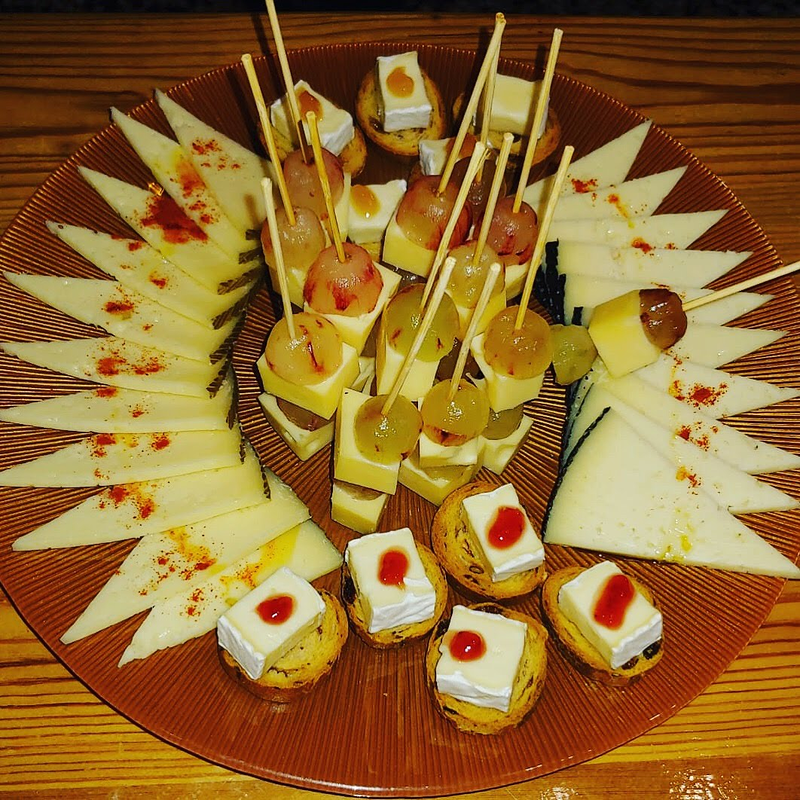 Restaurante Montemio Bori 6