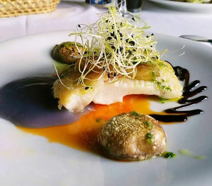 Restaurante Montemio Bori 9