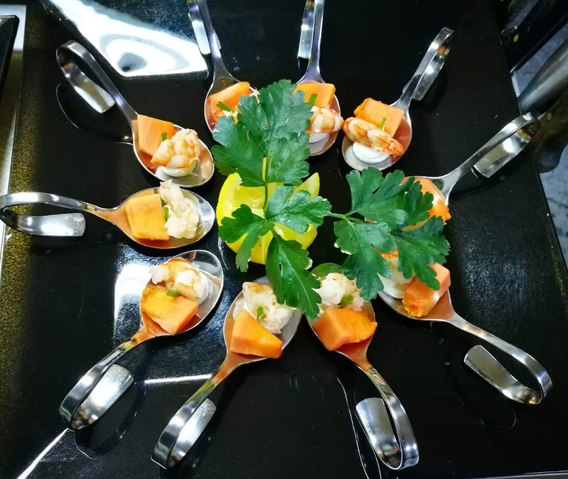 Restaurante Montemio Bori 21