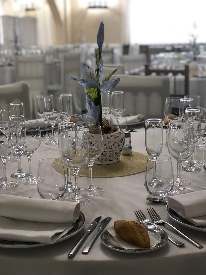 Restaurante Montemio Bori 20