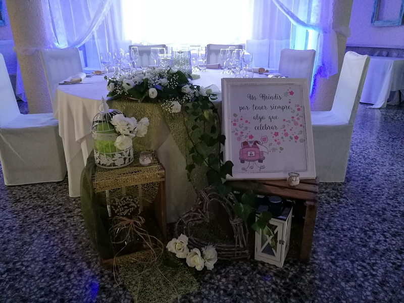 Restaurante Montemio Bori 4