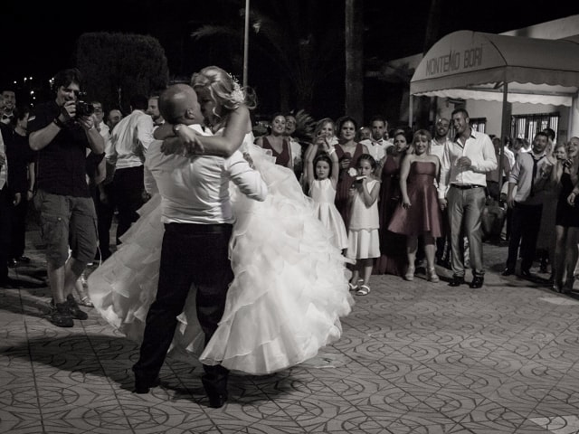 Restaurante Montemio Bori 25