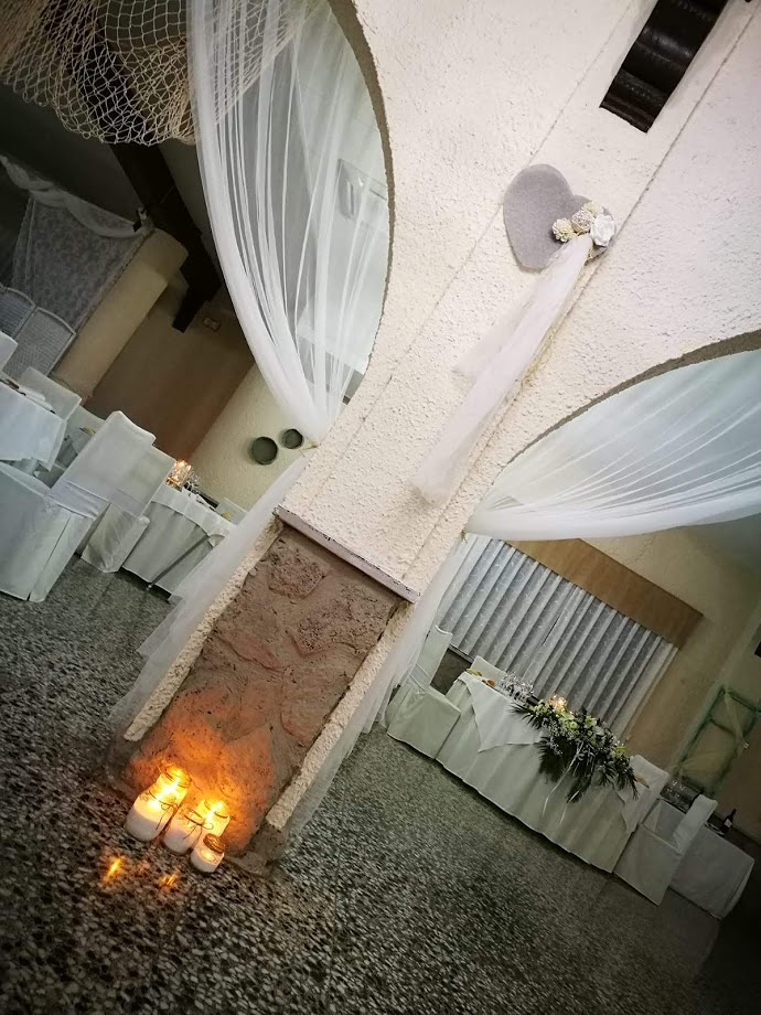 Restaurante Montemio Bori 19