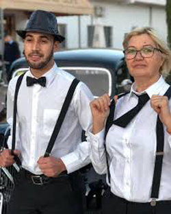 Restaurante Montemio Bori 26