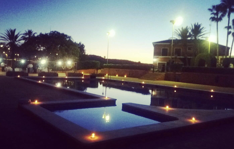 Restaurante Montemio Bori 5