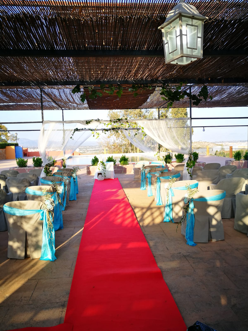 Restaurante Montemio Bori 3