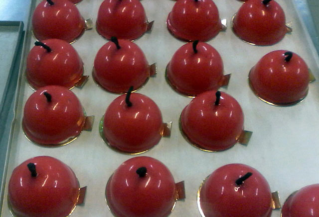 Confiter&iacute;as Le&oacute;n 4