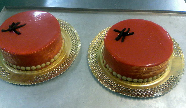 Confiter&iacute;as Le&oacute;n PASTELERIAS Y CONFITERIAS