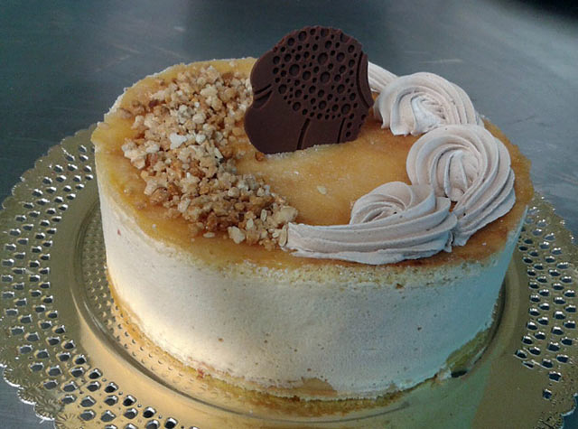 Confiter&iacute;as Le&oacute;n León