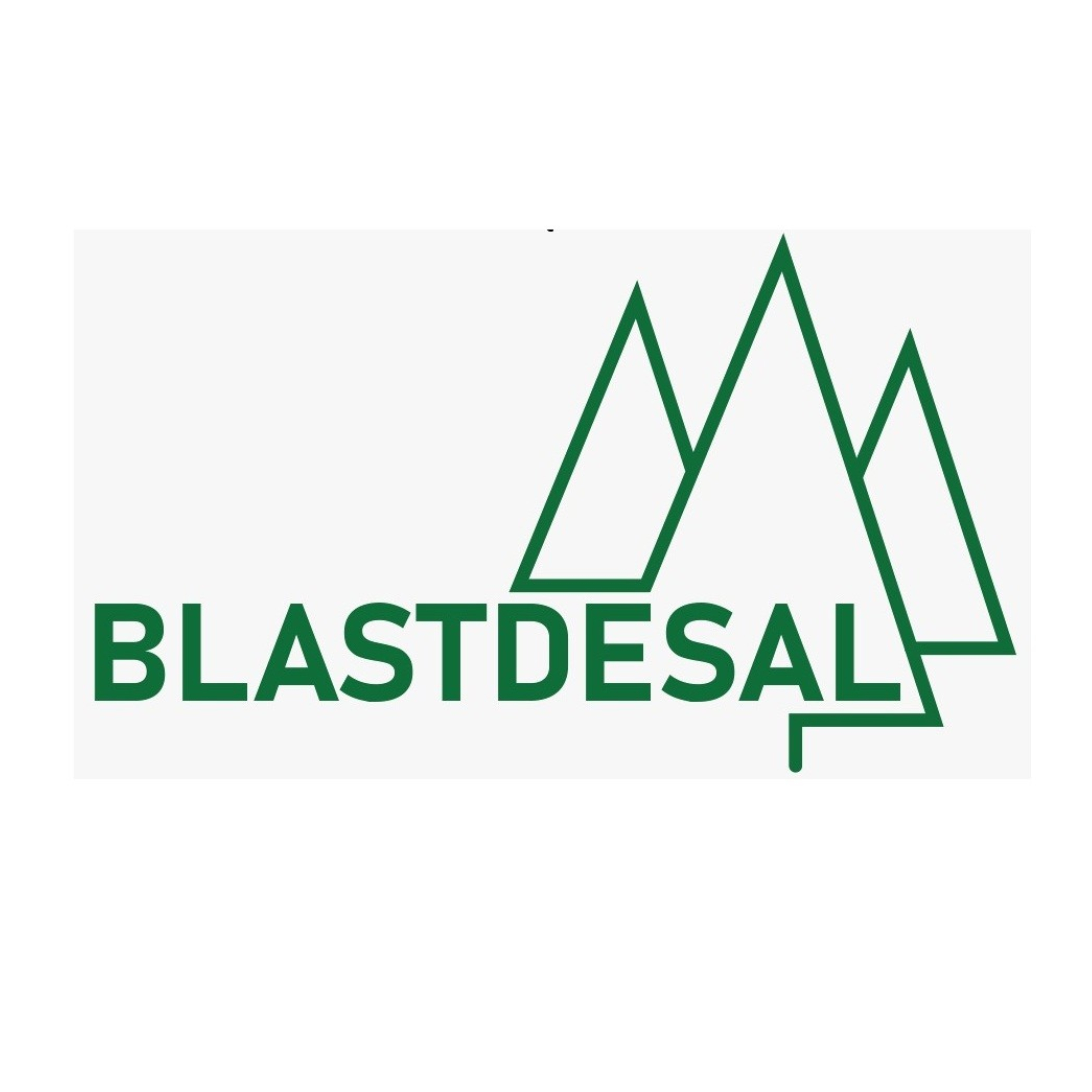 Blastdesal