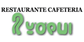 Restaurante Yoqui