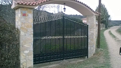 Cerrajería Antonio Martínez E Hijos S.L. Guadalajara Cerrajería Antonio Martínez E Hijos S.L. Guadalajara