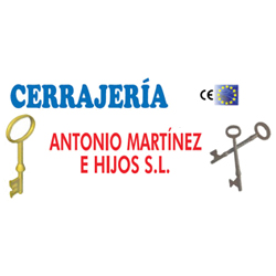 Cerrajería Antonio Martínez E Hijos S.L.