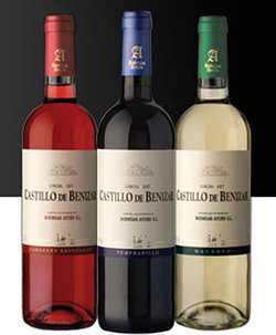 Galería de imágenes