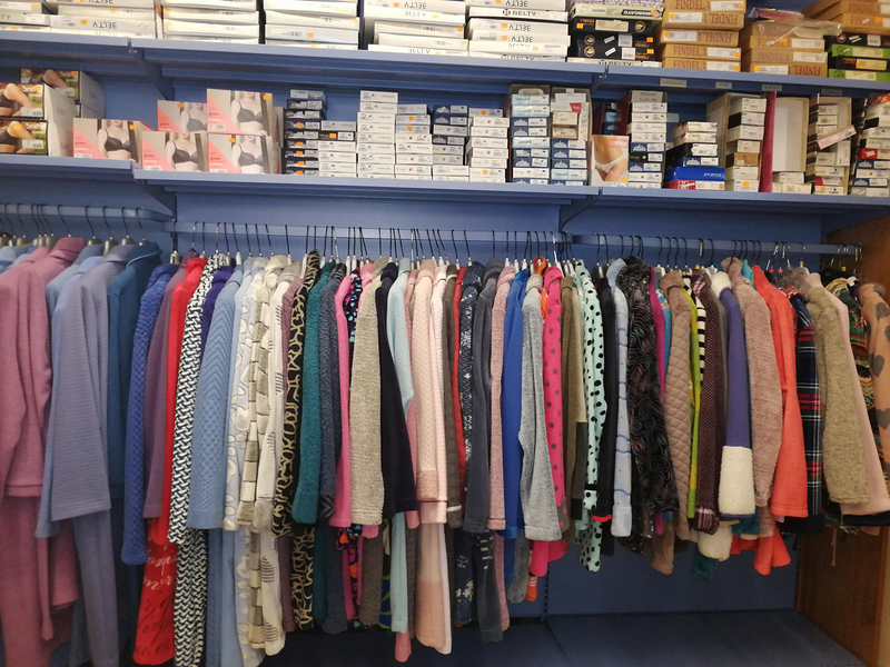 Merceria Madrid Paris 9