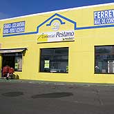 Comercial Pestano FERRETERIAS Comercial Pestano FERRETERIAS