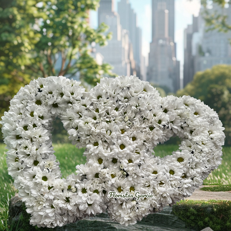 Floristas Garc&iacute;a 4