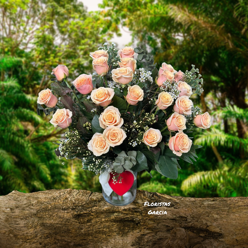 Floristas Garc&iacute;a 6