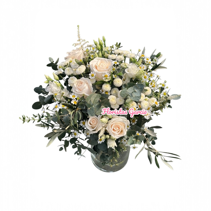 Floristas Garc&iacute;a 22