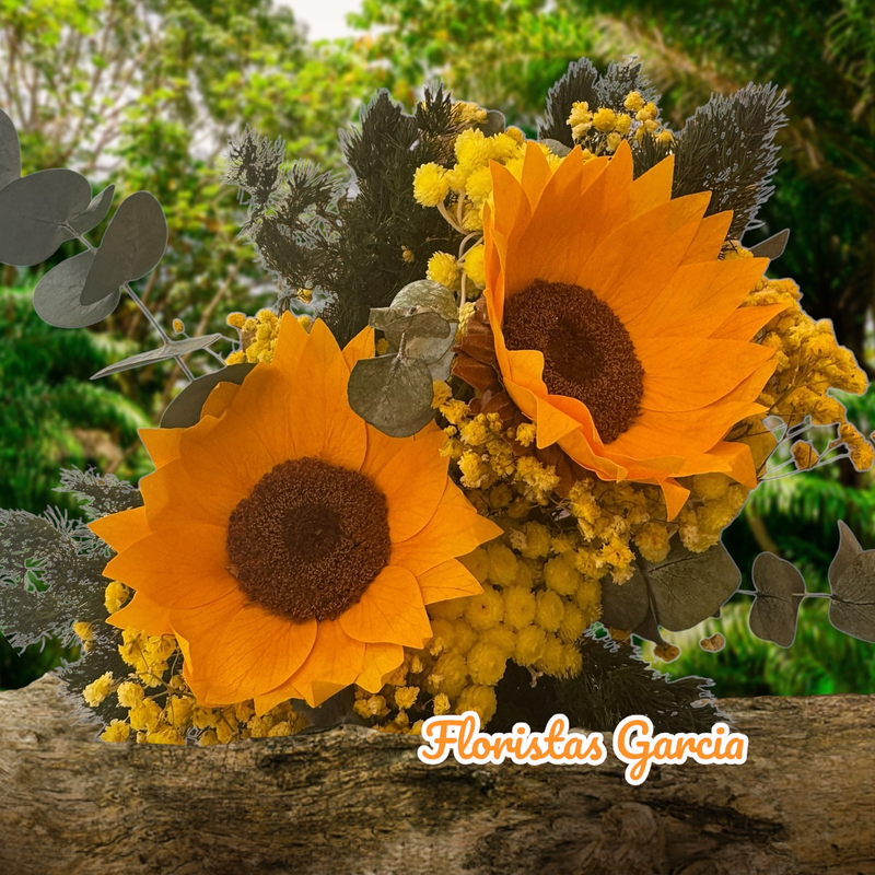 Floristas Garc&iacute;a 31