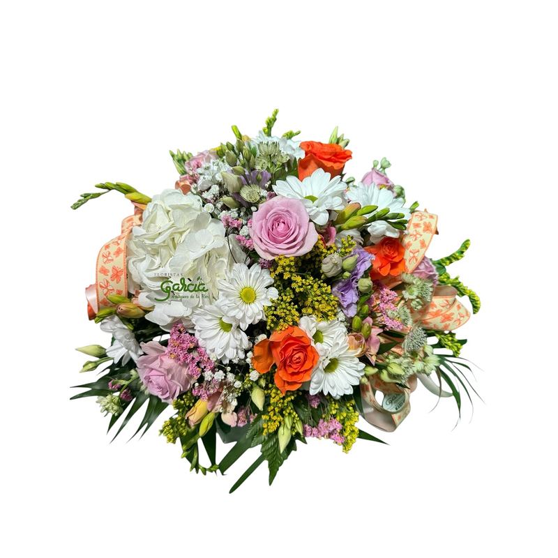 Floristas Garc&iacute;a 26