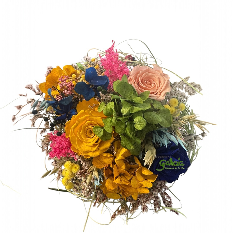 Floristas Garc&iacute;a 27