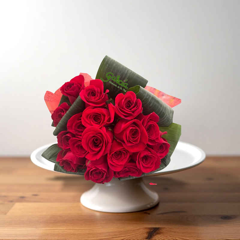 Floristas Garc&iacute;a 30