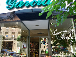 Floristas García FLORISTERIAS Floristas García FLORISTERIAS