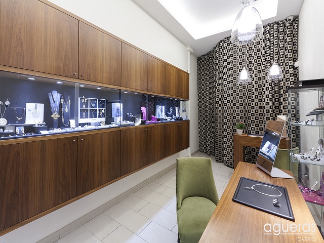 Joyer&iacute;a Ag&uuml;eras 3