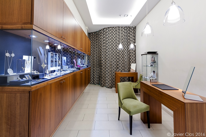 Joyer&iacute;a Ag&uuml;eras 2