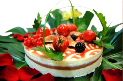 Confiter&iacute;a Fantoba PASTELERIAS Y CONFITERIAS