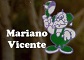 Mariano Vicente
