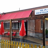 Bar Restaurante La Cooperativa COCINA CATALANA