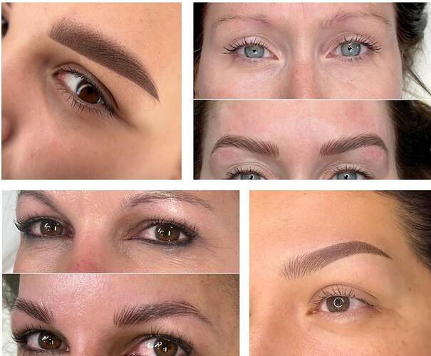 Bloom Studio Micropigmentaci&oacute;n Integral 4