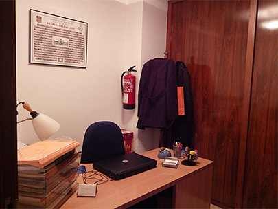 Gim&eacute;nez & G&oacute;mez Advocats Martorell