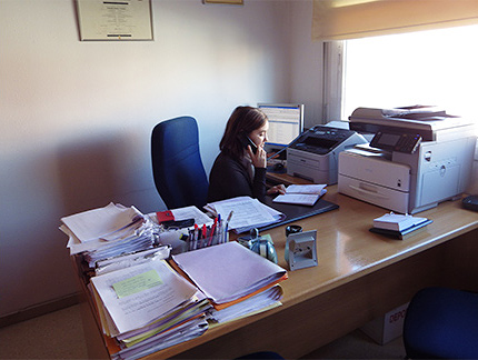 Gim&eacute;nez & G&oacute;mez Advocats ABOGADOS