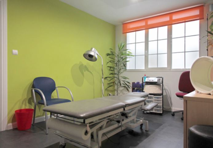 Abd Fisioterapia - Centro De Fisioterapia Enrique Garc&iacute;a Garc&eacute;s Soria
